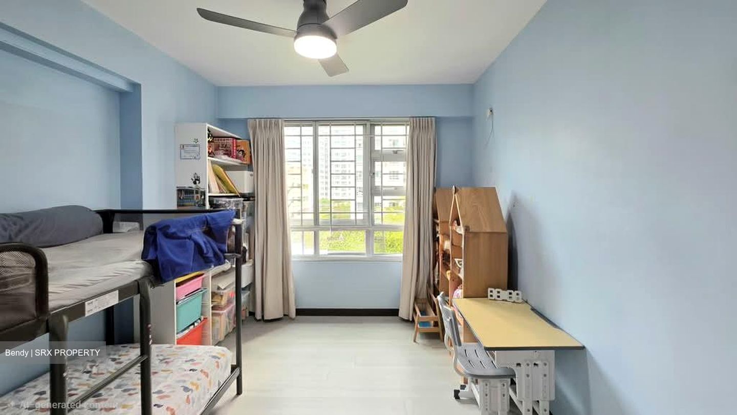 Blk 613D Damai Grove (Punggol), HDB 4 Rooms #605559081